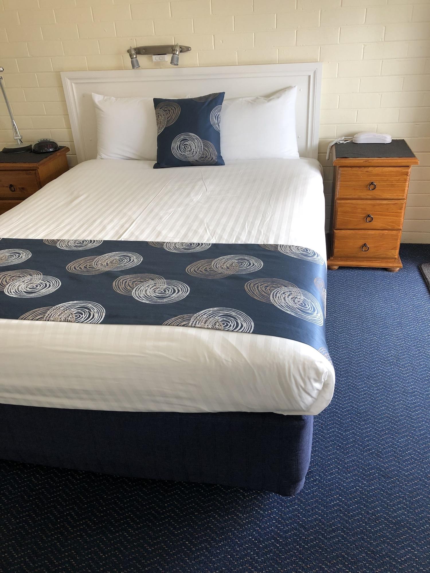 Pelican Motor Inn Merimbula Extérieur photo