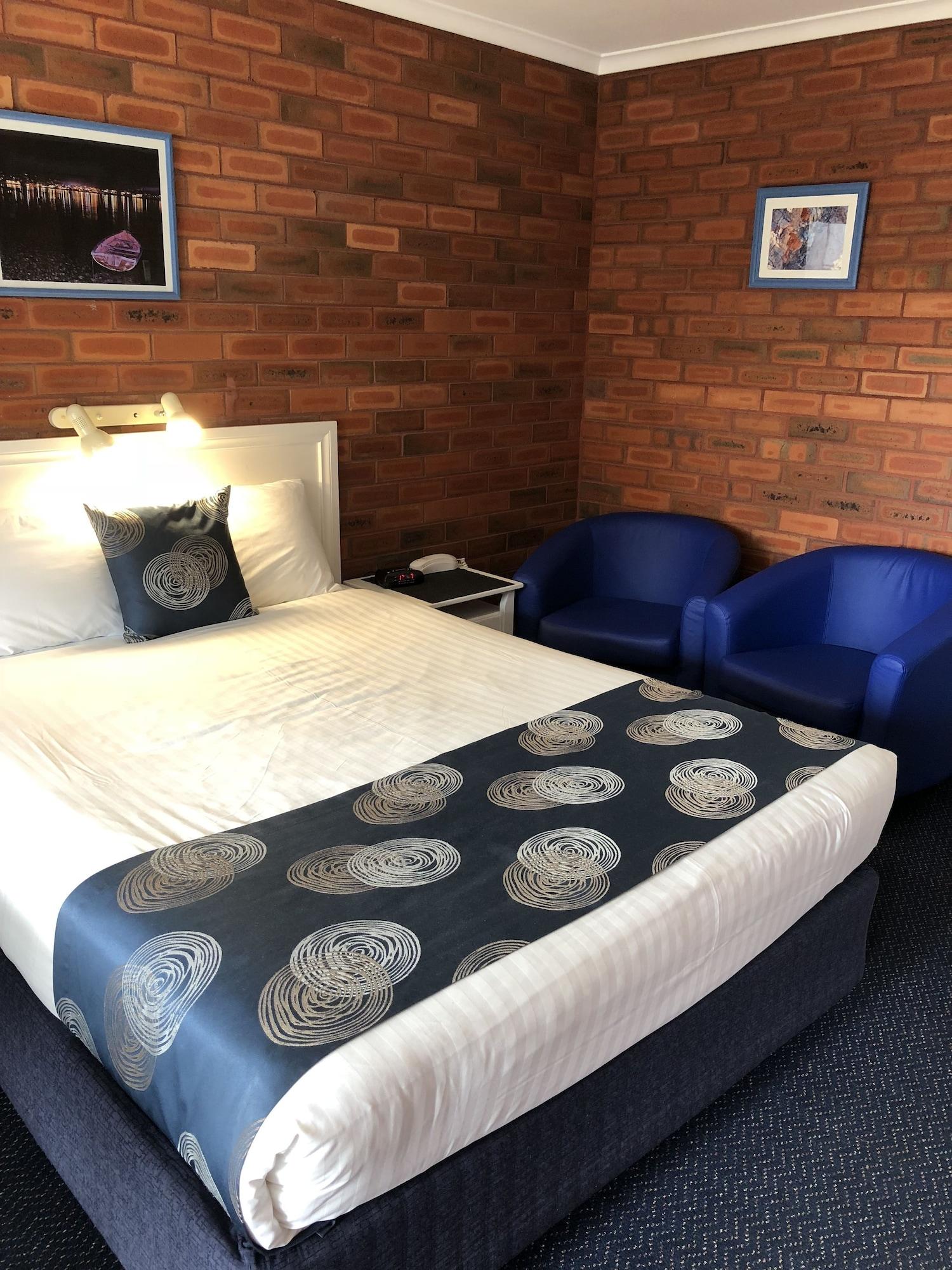 Pelican Motor Inn Merimbula Extérieur photo