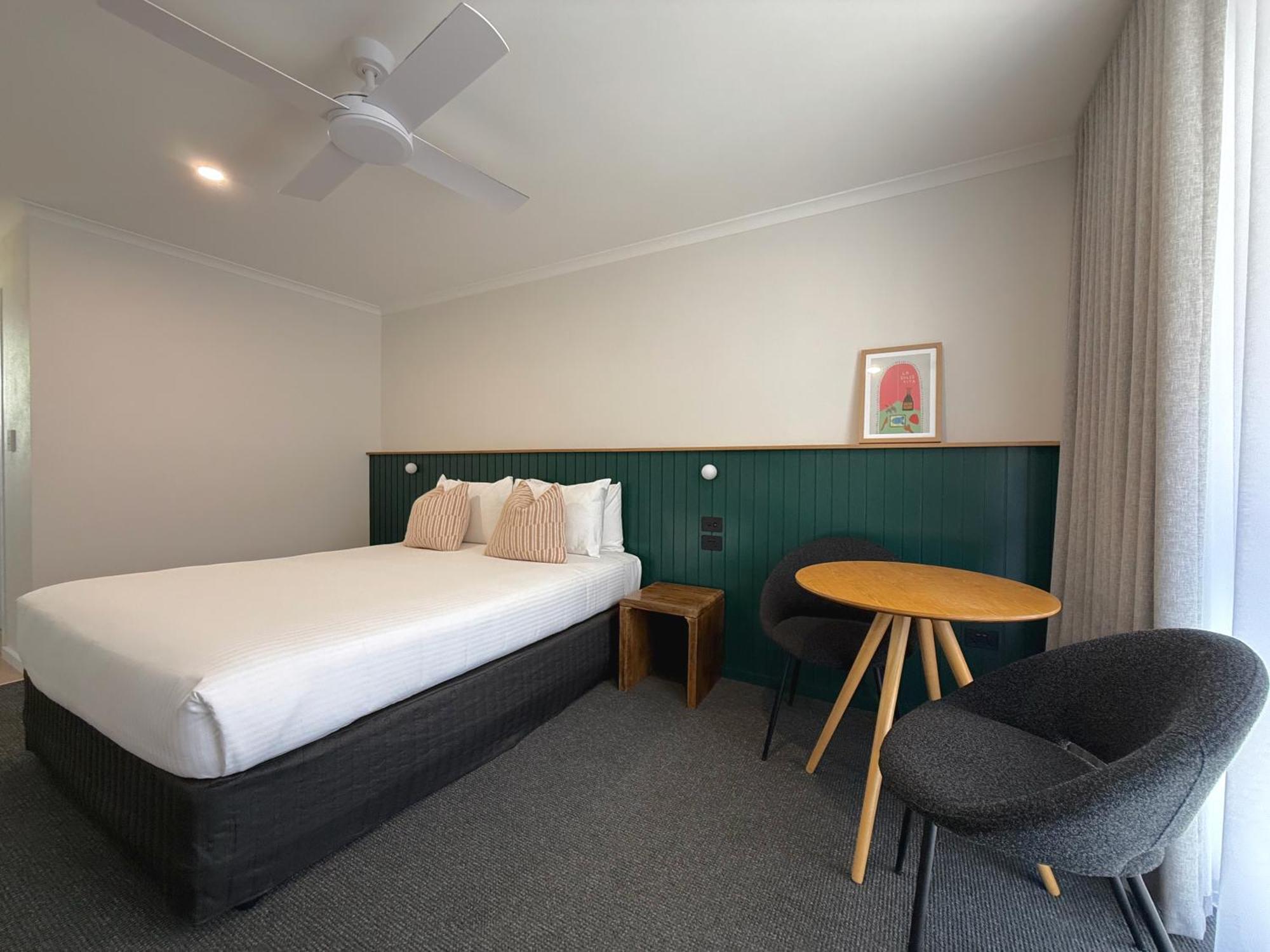 Pelican Motor Inn Merimbula Extérieur photo